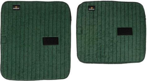 Produktbild von Pferdebinde aus Frottierstoff Equestro