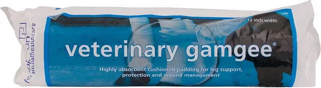 Produktbild von Pferdebinden Robinson Robinson