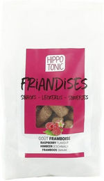 Produktbild von Pferdebonbons Himbeergeschmack