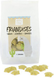 Produktbild von Pferdebonbons hippotonic no drama