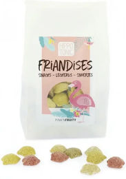 Produktbild von Pferdebonbons hippotonic pink'n fruit