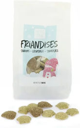 Produktbild von Pferdebonbons Hippotonic Winter Mix