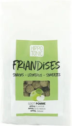 Produktbild von Pferdebonbons mit Apfelgeschmack Hippotonic