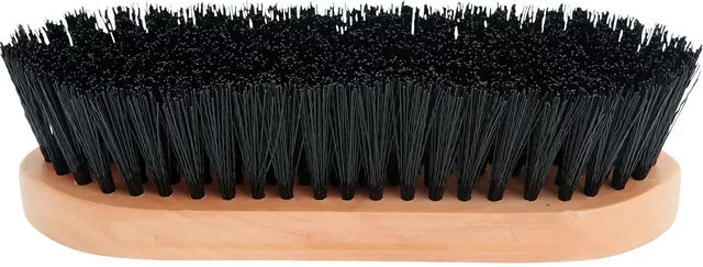 Produktbild von Pferdebürste aus Hartholz Horka