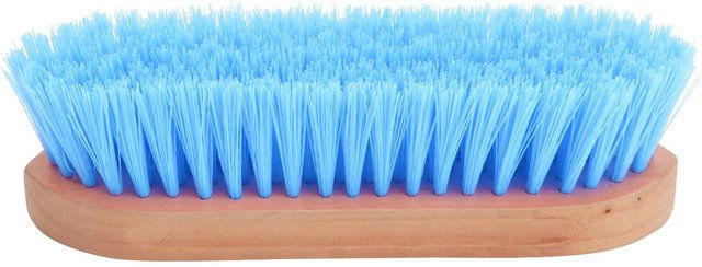 Produktbild von Pferdebürste aus Hartholz Horka