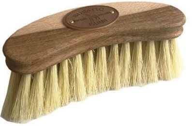 Produktbild von Pferdebürste Borstiq Banane