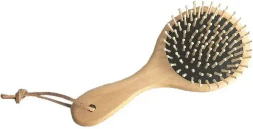 Produktbild von Pferdebürste Borstiq