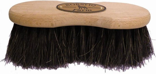 Produktbild von Pferdebürste Borstiq Infini Arenga