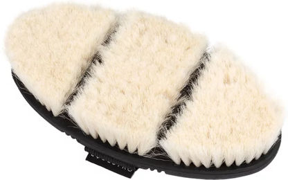 Produktbild von Pferdebürste Equestro