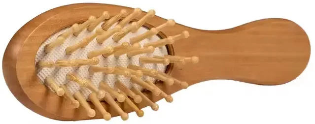 Produktbild von Pferdebürste Grooming Deluxe Sammy