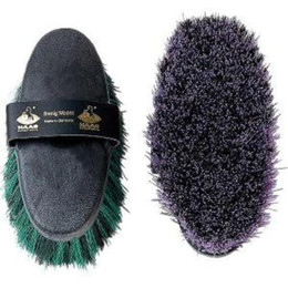 Produktbild von Pferdebürste Haas Brenig Madoc