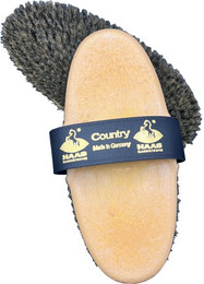 Produktbild von Pferdebürste Haas Country