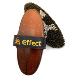 Produktbild von Pferdebürste Haas Effect
