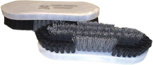 Produktbild von Pferdebürste Haas Fetlock Brush