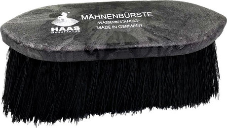 Produktbild von Pferdebürste Haas Manebrush