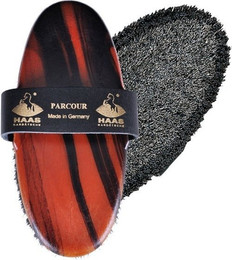 Produktbild von Pferdebürste Haas Parcour