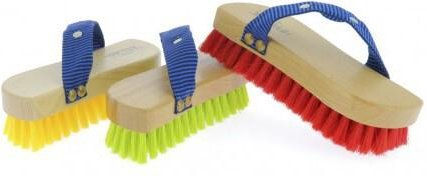 Produktbild von Pferdebürste Hippo-Tonic Magnet Brush