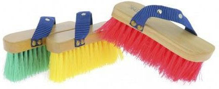 Produktbild von Pferdebürste Hippo-Tonic Magnet Brush