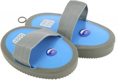 Produktbild von Pferdebürste Hippotonic antimikrobiell