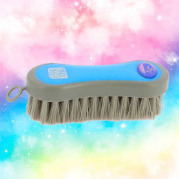 Produktbild von Pferdebürste hippotonic antimikrobiell