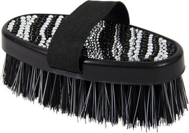 Produktbild von Pferdebürste HorseGuard Curry