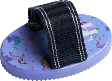 Produktbild von Pferdebürste HorseGuard curry