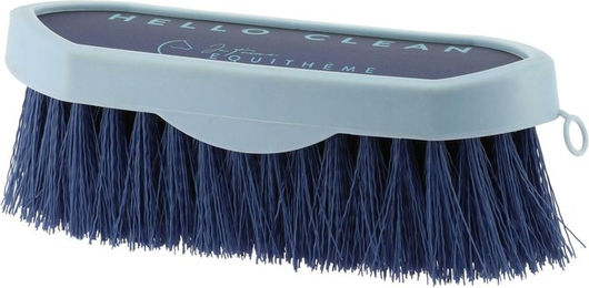 Produktbild von Pferdebürste Ich liebe dich Equithème