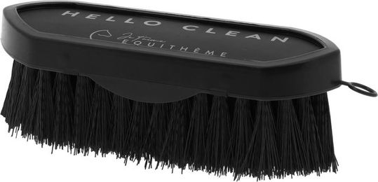 Produktbild von Pferdebürste Ich liebe dich Equithème