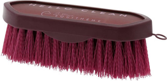 Produktbild von Pferdebürste Ich liebe dich Equithème