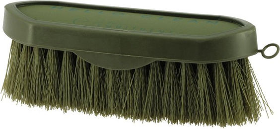 Produktbild von Pferdebürste Ich liebe dich Equithème