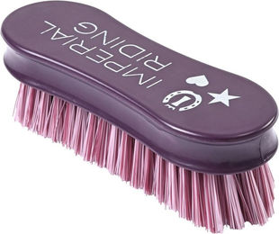 Produktbild von Pferdebürste Imperial Riding Rory Face