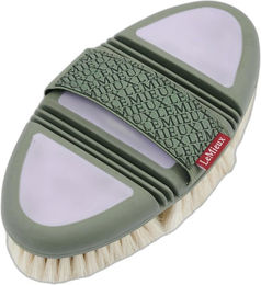 Produktbild von Pferdebürste LeMieux Flexi Goats Hair Body