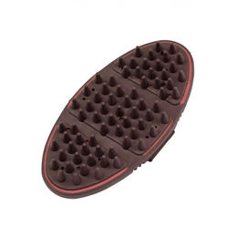 Pferdebürste LeMieux Flexi Massage – Bild 1 von 2