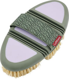 Produktbild von Pferdebürste LeMieux Flexi Scrubbing