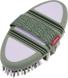 Produktbild von Pferdebürste LeMieux Flexi Soft Body