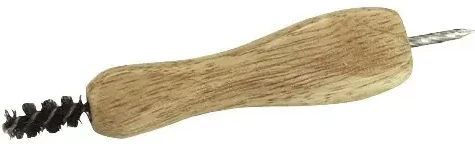 Produktbild von Pferdebürste mit Zapfen Feeling