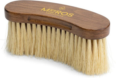 Produktbild von Pferdebürste Mrs. Ros