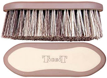 Produktbild von Pferdebürste T de T