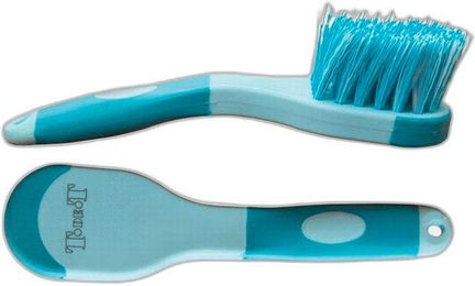 Produktbild von Pferdebürste T de T