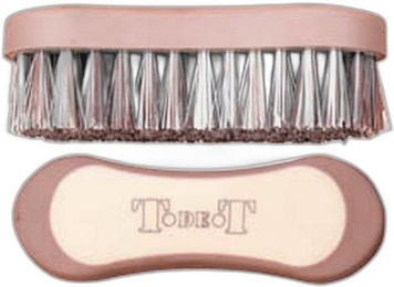 Produktbild von Pferdebürste T de T