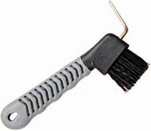 Produktbild von Pferdebürste T de T