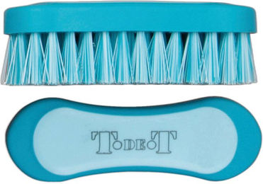 Produktbild von Pferdebürste T de T