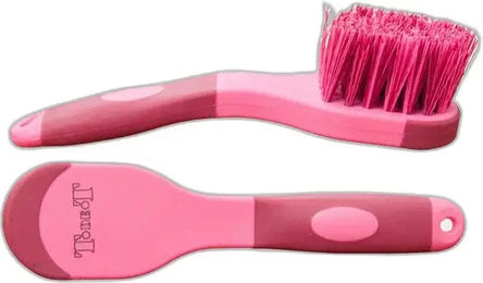 Produktbild von Pferdebürste T de T