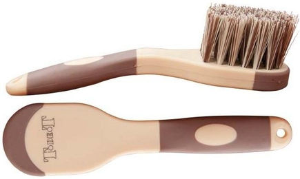 Produktbild von Pferdebürste T de T