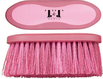 Produktbild von Pferdebürste T de T Suedois