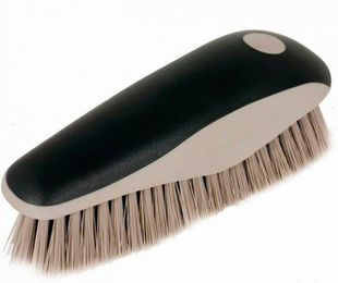 Produktbild von Pferdebürste Tattini