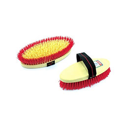 Produktbild von Pferdebürste Umbria Equitazione Setole Basse