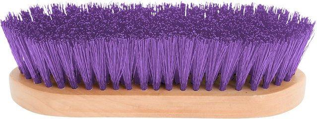 Produktbild von Pferdebürsten aus Hartholz Horka