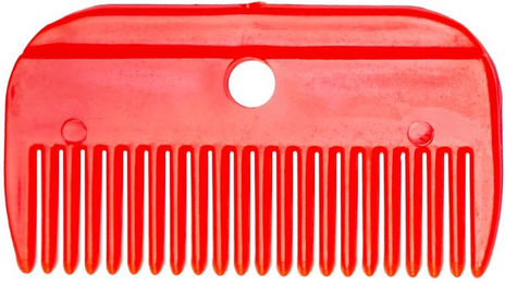 Produktbild von Pferdebürsten Red Horse (x10)