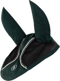Produktbild von Pferdedecke aus Baumwollpolyester mit Diamantsteinen BR Equitation Glamour Chic